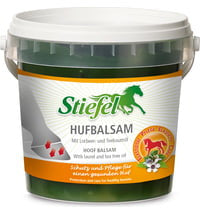 Stiefel Hufbalsam 500 ml