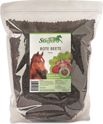 Stiefel Rote Beete Flocken 1,7 kg