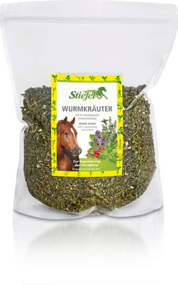 Stiefel Wurmkräuter 1 kg