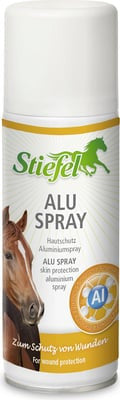 Stiefel Aluspray 200 ml