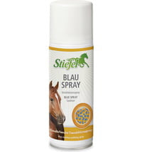 Stiefel Blauspray 200 ml