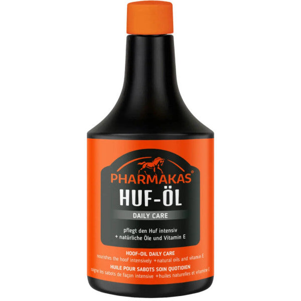 Pharmakas Huföl 500 ml