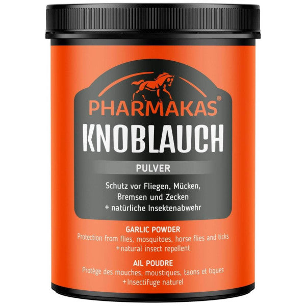 Pharmakas Knoblauch 1 kg