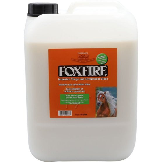 Pharmakas Foxfire Fellglanz 2,5 ltr.