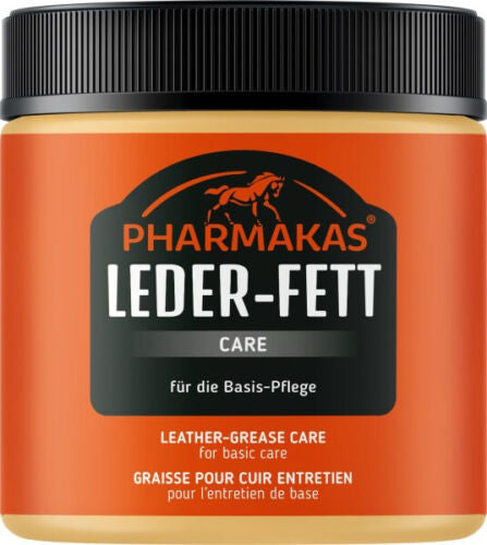 Pharmakas Lederfett 500 ml