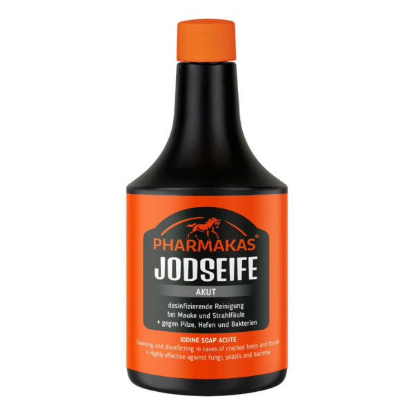 Pharmakas Jodseife 500 ml