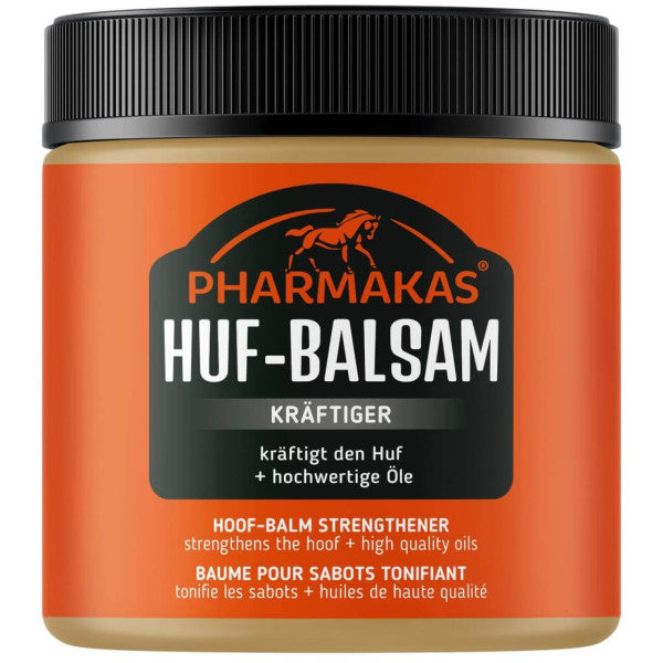 Pharmakas Hufkräftiger Balsam 500 ml