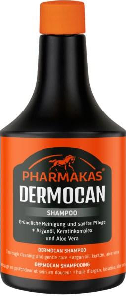 Pharmakas Dermocan Shampoo 500 ml