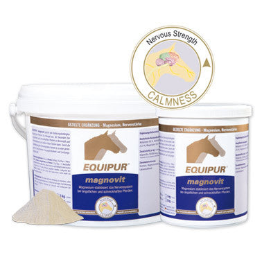 Equipur Magnovit 1 kg