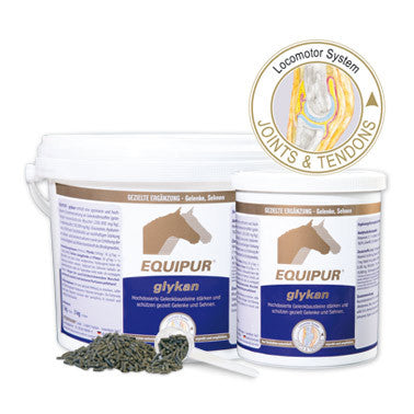 Equipur Glykan 1 kg