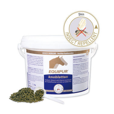 Equipur Knobletten 3 kg