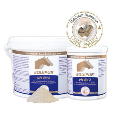 Equipur Vit B 12 1 kg