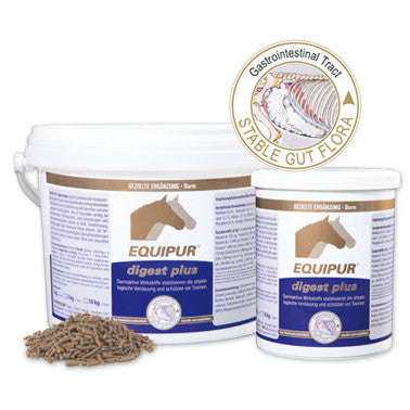 Equipur Digest plus Pellet 3 kg