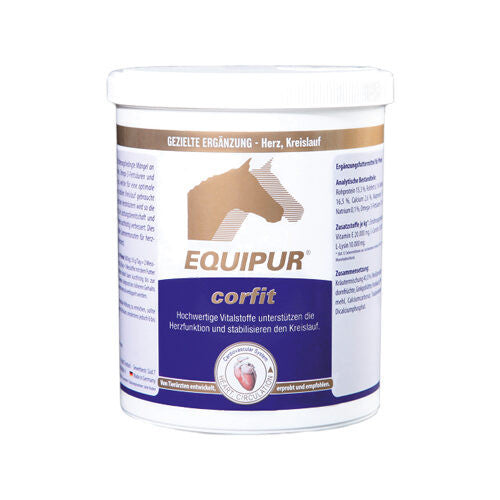 Equipur Corfit Pellet 1 kg