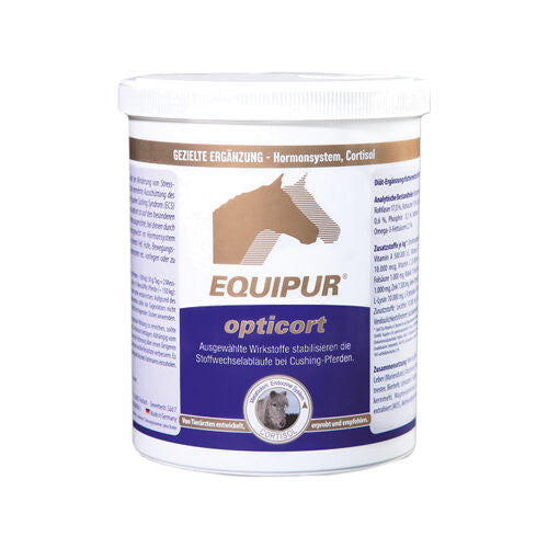 Equipur Opticort P 1 kg