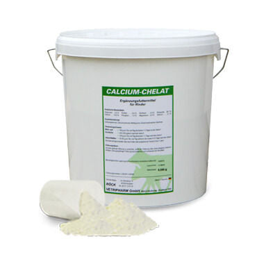 Vetripharm Calciumchelat 5 kg