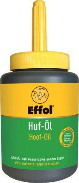 Effol Huföl mit Pinsel 475 ml