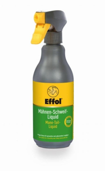 Effol Mähnen-Schweif-Liquid 500 ml