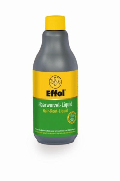 Effol Haarwurzel liquid 500 ml