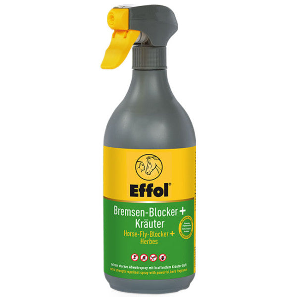 Effol Bremsen Blocker Kräuter  750 ml