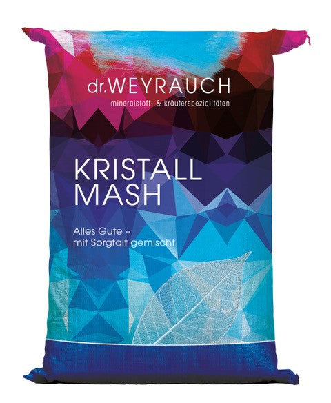 Dr. Weyrauch Kristallmash 5 kg