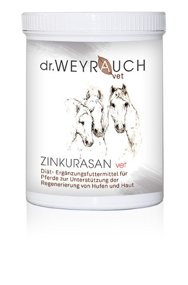 Dr. Weyrauch Zinkurasan Vet 1 kg