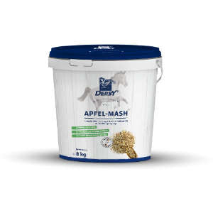 Derby Apfel Mash 8 kg