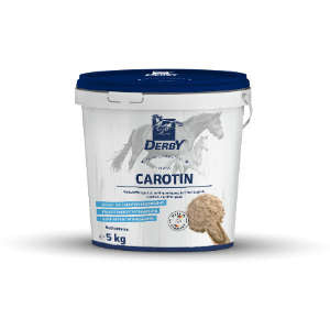 Derby Carotin 5 kg