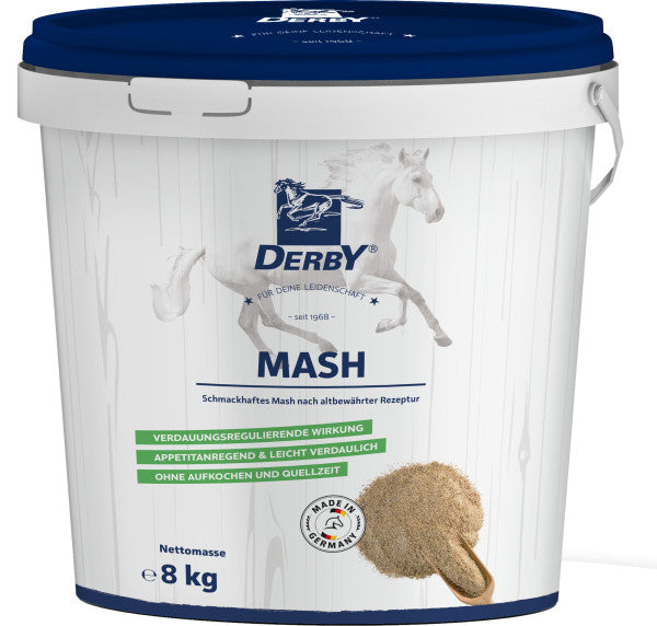 Derby Mash 8 kg