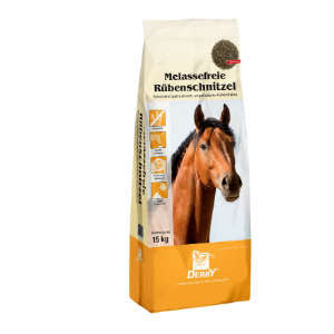 Derby Melassefreie Rübenschnitzel 12,5 kg