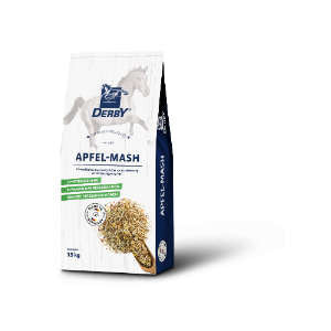 Derby Apfel Mash 15 kg