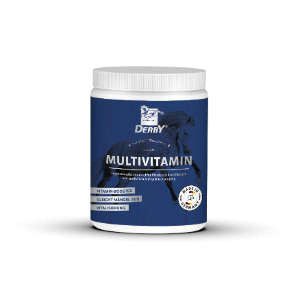 Derby Multivitamin 700 gr.