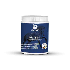 Derby Kupfer 1 kg