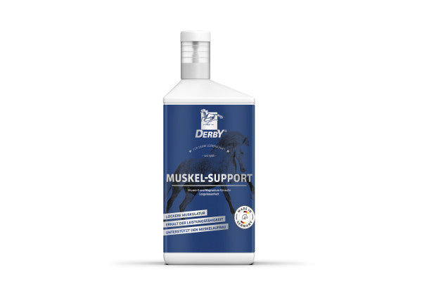 Derby Muskelsupport 1 ltr.