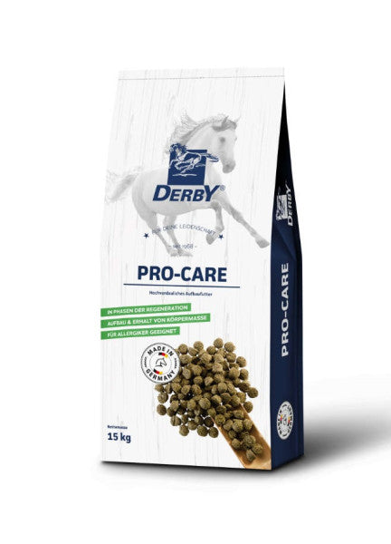 Derby Pro Care 15 kg