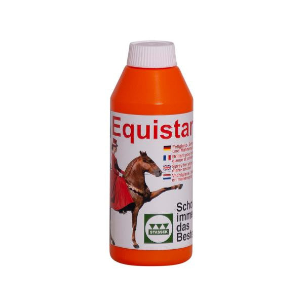 Stassek Equistar o. Sprüher 750 ml