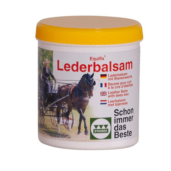 Stassek Equifix Lederbalsam 500 ml