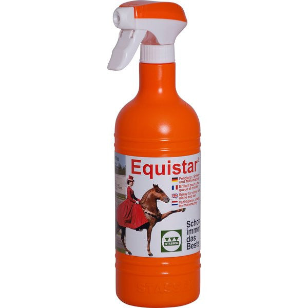 Stassek Equistar m. Sprüher 750 ml