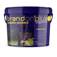 Brandon Plus Hepatic Protect 3 kg