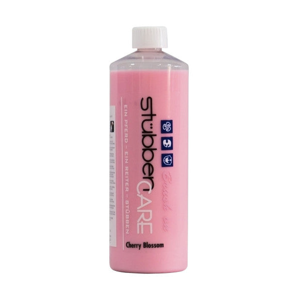 Stübben Shampoo Cherry Blossom 1000 ml